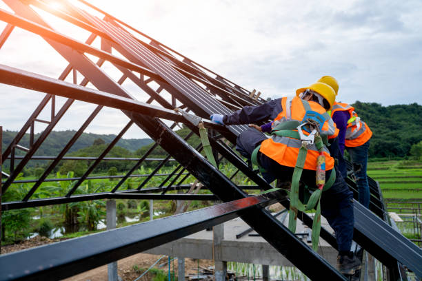 Roof Repair Estimates in Mcguire Af, NJ