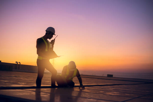 Gutter Installation and Roofing in Mcguire Af, NJ