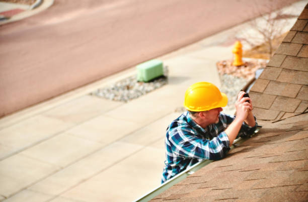 Quick and Trustworthy Emergency Roof Repair Services in Mcguire Af, NJ