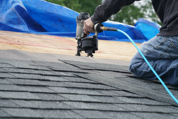 Best New Roof Installation  in Mcguire Af, NJ