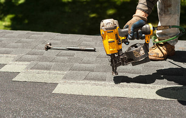 Best Gutter Installation and Roofing  in Mcguire Af, NJ