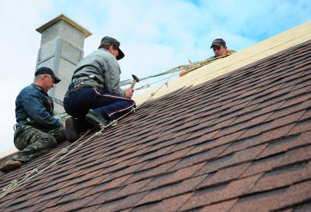 Best Residential Roofing Contractor  in Mcguire Af, NJ